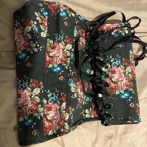 Corset 4xl